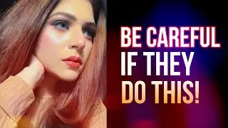 Be Careful if Your EX Does This ! | Hindi-Urdu