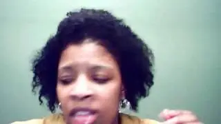 SunShineTilDawn's Hair Journey First Video :)