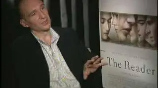 Ralph Fiennes 