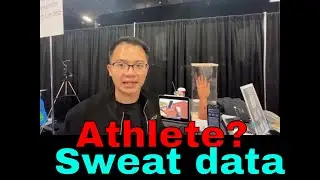 Больше данных для спортсменов! Point Fit