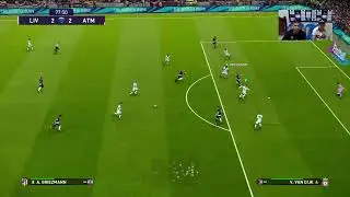 Tiu SAM X Atos