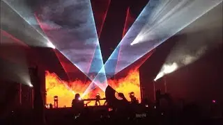 HD | REZZ @ WaMu Theater 2018 (Certain Kind of Magic Tour)