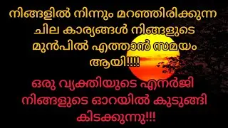 നിങ്ങളിൽ നിന്നും മറഞ്ഞിരിക്കുന്ന ചില കാര്യങ്ങൾ നിങ്ങളുടെ മുൻപിൽ എത്താൻ സമയമായി#tarot 