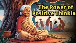 The Power of Positive Thinking | A True Inspirational Story That Can Change Your Life
