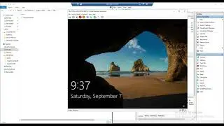Office 365 Video Series Part 5 - Bitlocker Encryption through Intune