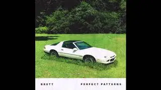 Brett - Hard Feelings