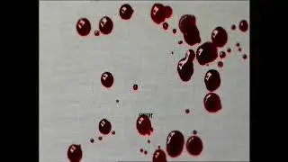 Masters of Horror intro