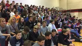Linden Middle School
