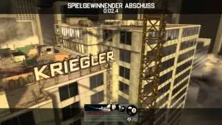 TheSinnShot from Sinnerjizz