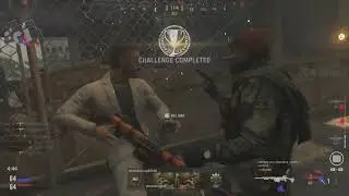 *Buffed* Gorenko Anti-Tank is The Best Sniper in Vanguard Multiplayer