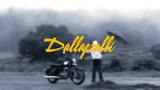 Dallapalli - Come fall in Love with Nature  | (Vizag Vibes)