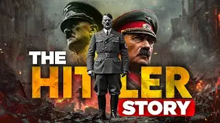 The Hitler Story
