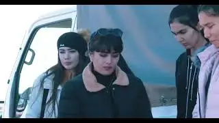 Askar qizlar 3 mavsum qizlarning ilik kunlari