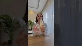 Как использовать тоник для лица? #лайфхак #косметика #уходоваякосметика #распаковка #clarins