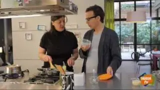 Ángel Llácer - Pon un tupper en tu vida (Nestlé TV)