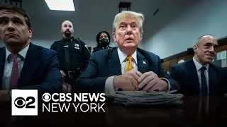 Debriefing the closing arguments in Trump hush money trial