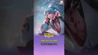 TH&Ocirc;NG TIN SI&Ecirc;U HOT Ở AOV