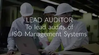 ISO Lead Auditor Online Training Courses | deGRANDSON Global