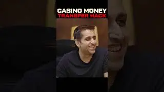 Casino Money Transfer hack