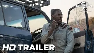 BEAST | Official Trailer | Only In Cinemas August 25
