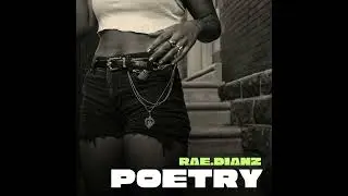 Rae.Dianz - Poetry