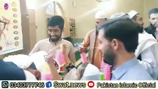 ختم القرآن مدرسہ احسن القرآن زمان ٹاور مٹہ سوات#khatmulquran#madrasa 💖