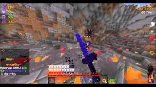 Allfight-PvP WarZone#1