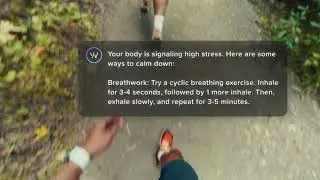 Introducing WHOOP Coach: Now Available on WHOOP