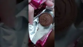 печенье Oreo Селены Гомес #шорты #печенье