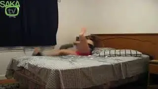 ŞAKA DELİSİ KARI KOCA