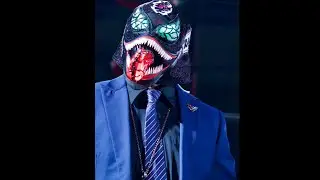 BUSHI new theme BUSHI新入場曲