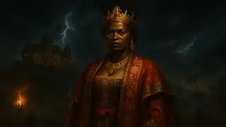 The Most Ruthless Queen in History &ndash; Ranavalona I of Madagascar