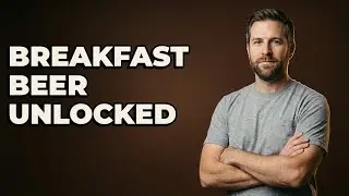 What Kind Of Beer Pairs With Bacon And Eggs?