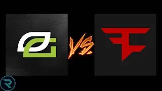 OpTic vs FaZe Arsenal Control | CWL Pro League