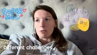 Overcome Challenges 