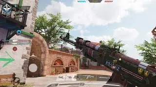 Why switched to assault from sniper! @CallofDuty Mobile
