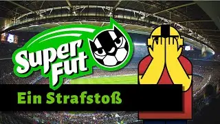 Ein Strafsto&szlig; | Superfut