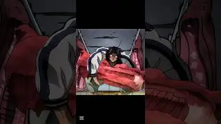 Pickle Got His Food From Truck 🚛😱 || Baki Hanma Season 2 #shorts #amv #baki #animeedit #pickle