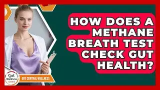 How Does A Methane Breath Test Check Gut Health? - Gut Wellness Central