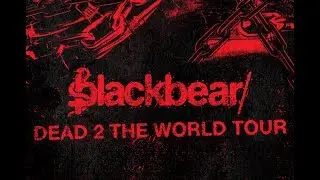 Yung Pinch - Beach Ballin' feat. Blackbear (Unreleased Live HD)