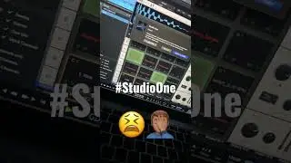 In #StudioOne Locating Missing Files Can Either Be Your Best Friend Or Worst Enemy 🥶