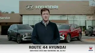 November 2025 Tucson Incentive