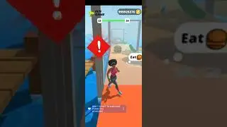 FAT 2 FIT #gameplay #shorts #video #fat2fit