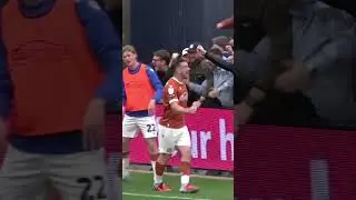 🔥Jack Marriott just can't stop scoring! #readingfc #jackmarriott