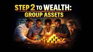 STEP 2 TO WEALTH: Nux's Castle 100 year World Challenge