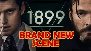New 1899 Scene Released! | Breakdown | Theories
