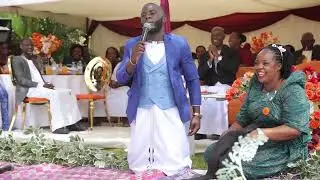 omulungamya w'emikolo Mc Lubalwambuzi owakabi 0703282921