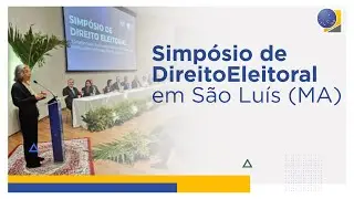 Min. C&aacute;rmen L&uacute;cia debate liberdade do voto e integridade do processo eleitoral