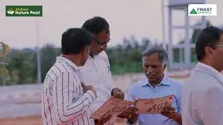 Finest Properties introduces Sindoor Nature Pearl project with an exclusive glimpse | Grand Launch!
