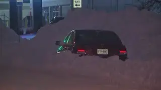 Death toll from blizzard up to at least 32, surpassing Blizzard of '77